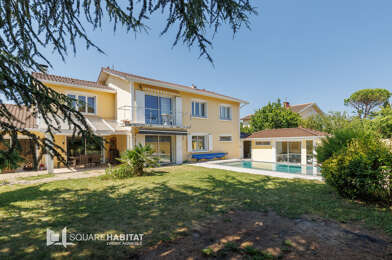 Maison 8 pièces 1095000 €