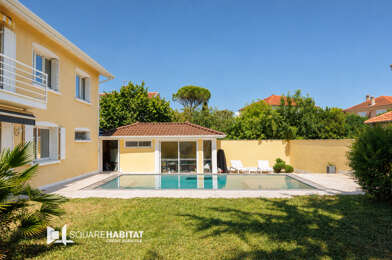 Maison 8 pièces 1095000 €