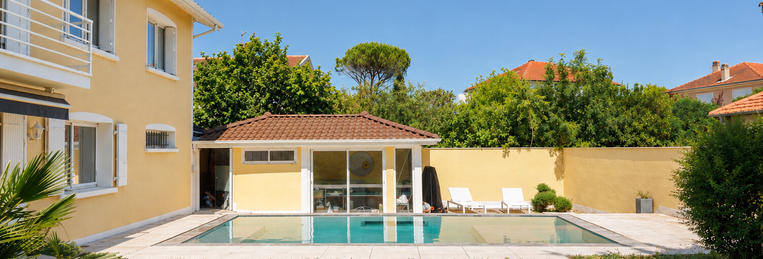 Maison 8 Pièces 248 m² à vendre à Lyon 5 (69005)