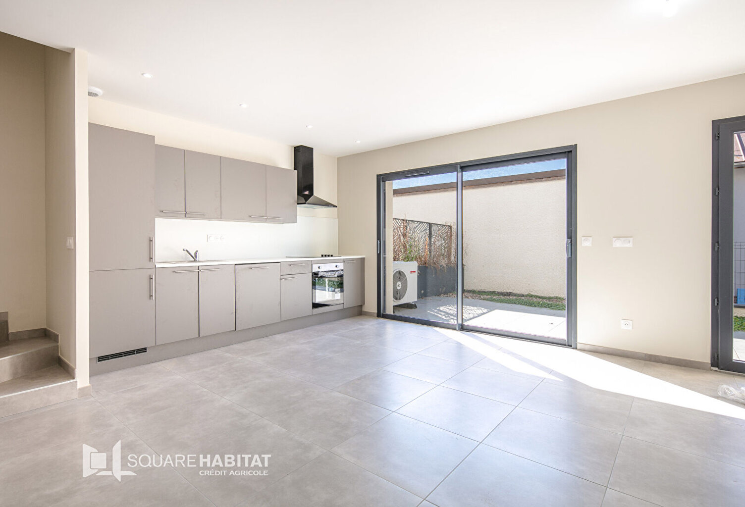 Appartement Frontenex 4 pièce(s) 95.8 m2 — photo 1