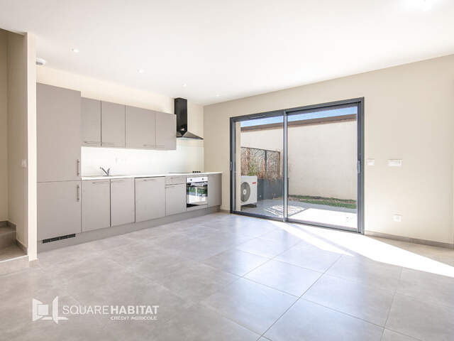Appartement Frontenex 4 pièce(s) 95.8 m2 — photo du bien