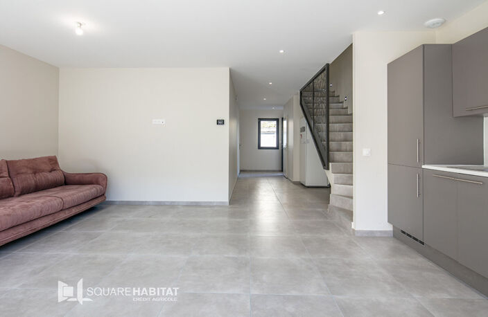 Appartement Frontenex 4 pièce(s) 95.8 m2 — photo 2