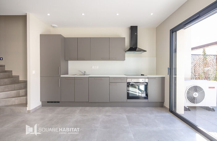 Appartement Frontenex 4 pièce(s) 95.8 m2 — photo 3