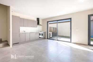Appartement 4 pièces 285000 €