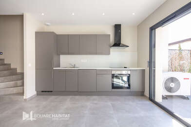 Appartement 4 pièces 285000 €
