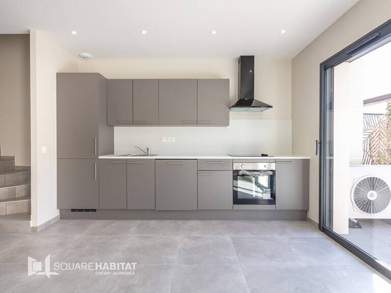 Appartement Frontenex 4 pièce(s) 95.8 m2 — photo 1