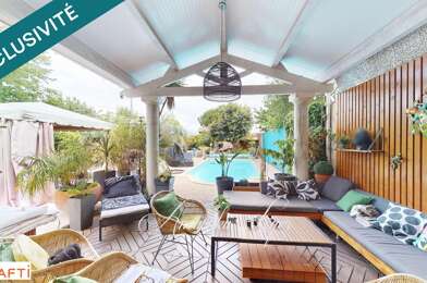 Maison 6 pièces 840000 €