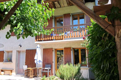 Maison 5 pièces 299000 €