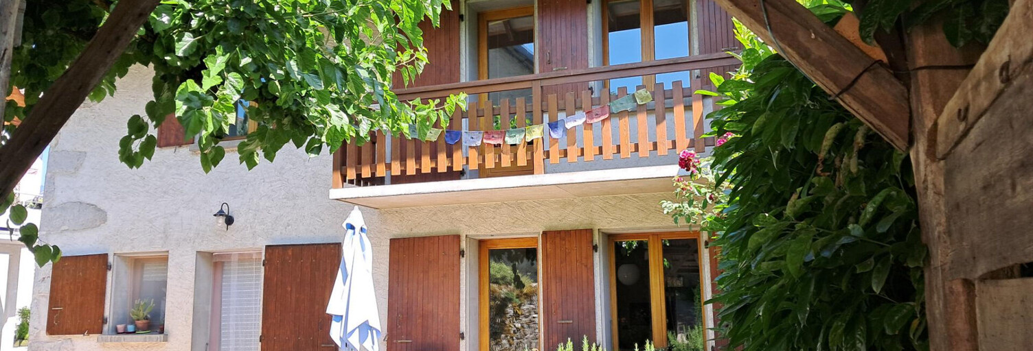 Maison 5 Pièces 131 m² à vendre à Sonnaz (73000)