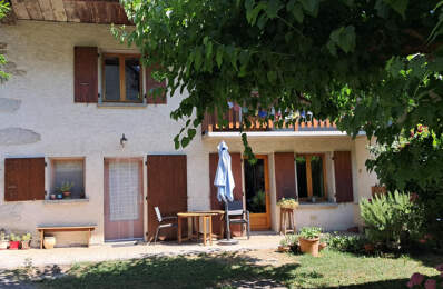 Maison Sonnaz 5 pièce(s) 131.91 m2 — photo du bien