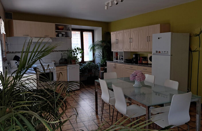 Maison Sonnaz 5 pièce(s) 131.91 m2 — photo 4
