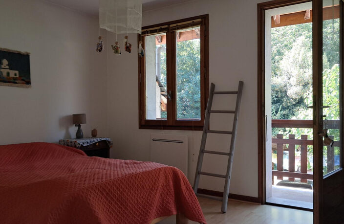 Maison Sonnaz 5 pièce(s) 131.91 m2 — photo 5