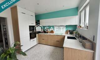 Maison 5 Pièces 105 m² à vendre à Niort (79000)