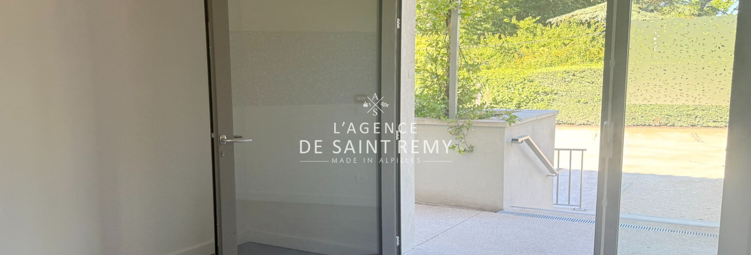Commerce  50 m² à vendre à Saint-Rémy-de-Provence (13210)