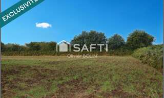 Terrain  482 m² à vendre à Landivisiau (29400)