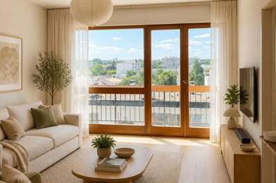 Appartement 2 pièces 139900 €