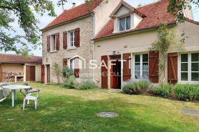 Maison 6 pièces 165000 €