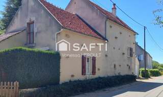 Maison 6 Pièces 118 m² à vendre à Corvol-l'Orgueilleux (58460)