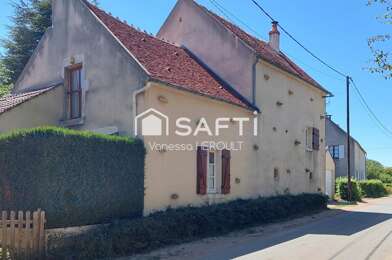 Maison 6 pièces 165000 €