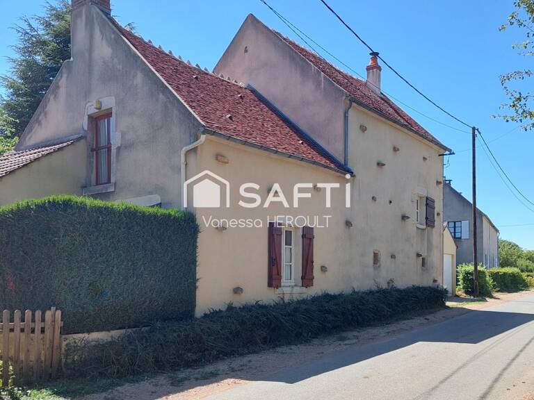 MAISON DE VILLAGE — photo 1