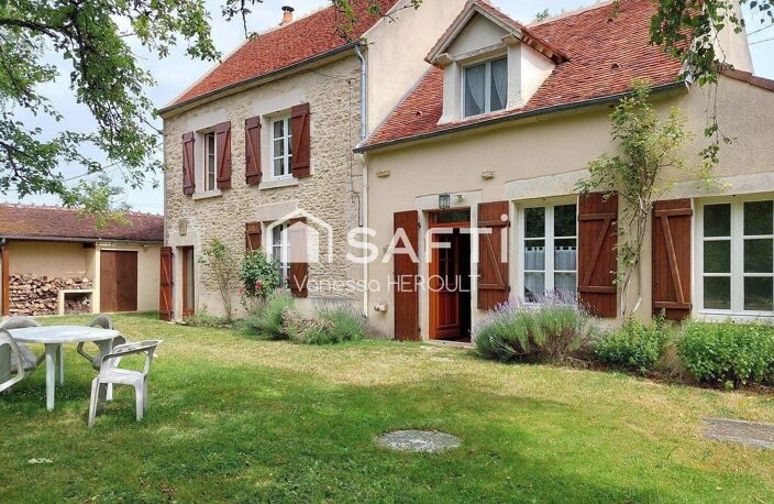 MAISON DE VILLAGE — photo 2