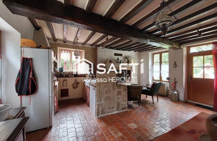 MAISON DE VILLAGE — photo 3