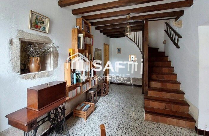 MAISON DE VILLAGE — photo 4