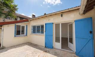 Maison 3 Pièces 68 m² à louer à Drancy (93700)