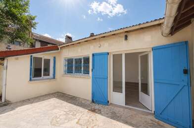 Maison 3 pièces 1485 €