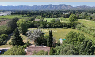 Maison 5 Pièces 110 m² à vendre à Saint-Rémy-de-Provence (13210)