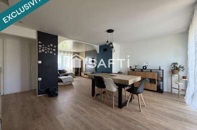 Maison 5 pièces 169000 €