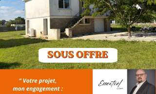Maison 5 Pièces 86 m² à vendre à Guénin (56150)