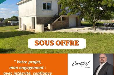 Maison 5 pièces 169000 €