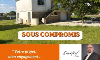 Maison 5 Pièces 86 m² à vendre à Guénin (56150)