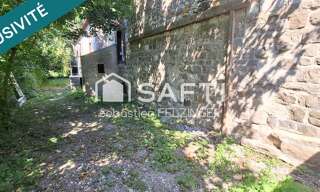Maison 5 Pièces 110 m² à vendre à Froidmont-Cohartille (02270)