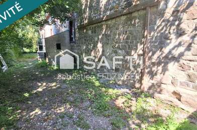 Maison 5 pièces 92500 €