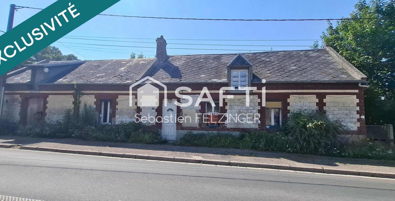 Maison de style longère dotée d'une bonne isolation ! — photo 1