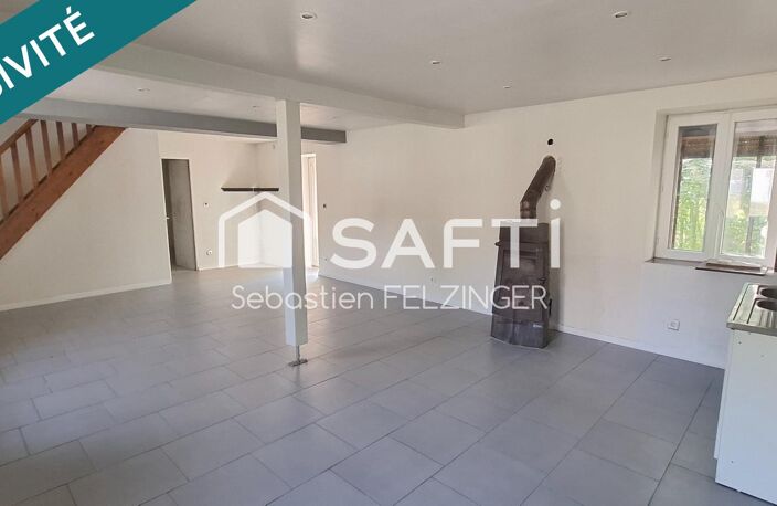 Maison de style longère dotée d'une bonne isolation ! — photo 2