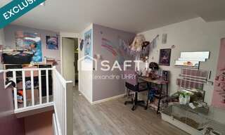 Maison 5 Pièces 105 m² à vendre à Liverdun (54460)