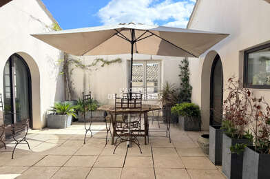 Appartement 4 pièces 790000 €