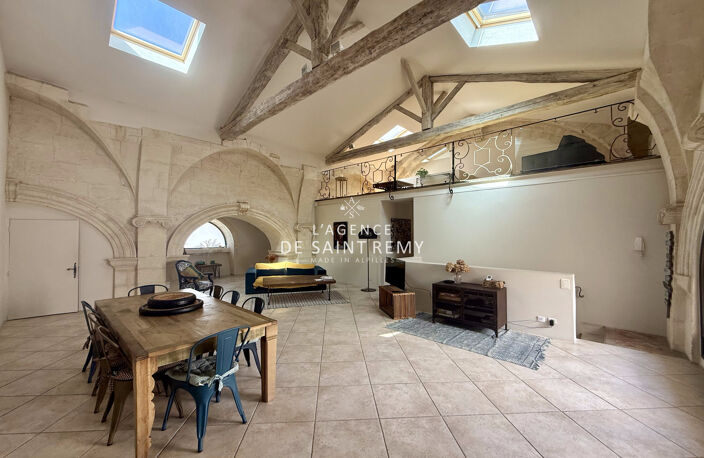 vente appartement 4 Pièce(s) — photo 2