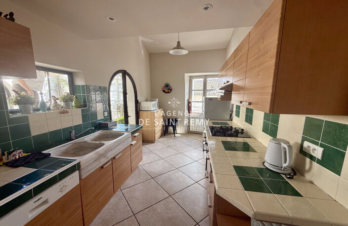 vente appartement 4 Pièce(s) — photo 4