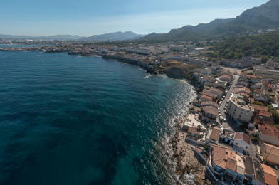 Appartement 5 pièces 690000 €