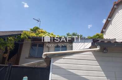 Maison 4 pièces 100500 €