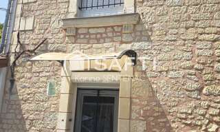 Maison 4 Pièces 75 m² à vendre à Loudun (86200)