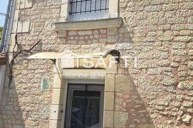 Maison 4 pièces 100500 €