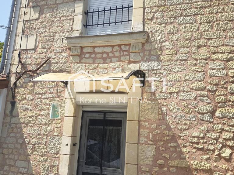 bien renovee cave troglodite — photo 1