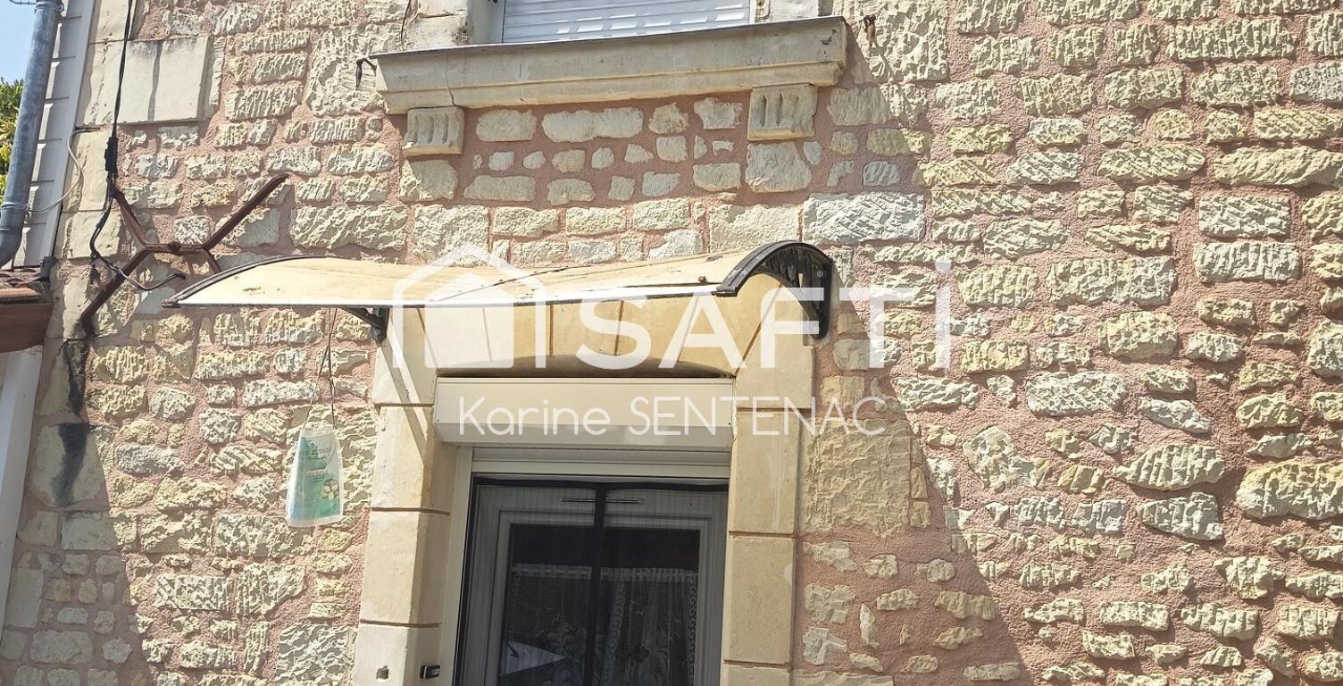 bien renovee cave troglodite — photo 1