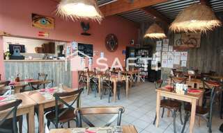 Commerce 5 Pièces 82 m² à vendre à Louhans (71500)
