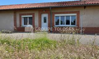 Maison 5 Pièces 106 m² à vendre à Sainte-Foy-d'Aigrefeuille (31570)
